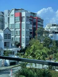 Prestige Residence (D15), Apartment #596523481